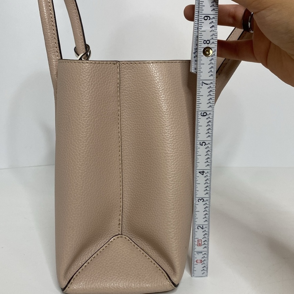 Kate Spade Eva Small Satchel - Picture 10 of 10